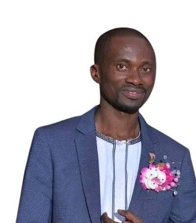 Sekitoleko Richard Lee